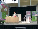 Kuchen- und Kreativmesse 2016