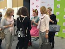 Kuchen- und Kreativmesse 2016