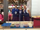 Kuchen- und Kreativmesse 2016