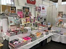 Kuchen- und Kreativmesse 2016