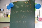 5 Jahre Welios Wels