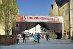 ShoppingNight 6. Mai 2016