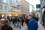 ShoppingNight 6. Mai 2016