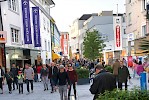 ShoppingNight 6. Mai 2016