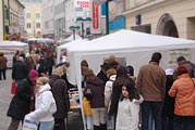 Winterschnäppchenmarkt 2010