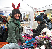 Winterschnäppchenmarkt 2010