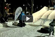 Video Welser Schiepiste