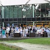 Sommercocktail 2016 im neuen Levinsky´s Cafe am Park