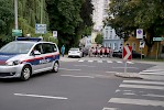 Eröffnungsfeier Upper Austria Cup 2016 Wels/Minoritenplatz