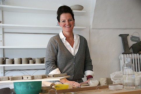 Nicole Baumberger Keramik und mehr...