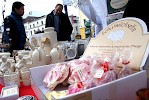 Winter-Schnäppchenmarkt