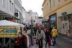 Winter-Schnäppchenmarkt