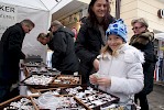 Winter-Schnäppchenmarkt