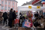 Winter-Schnäppchenmarkt