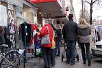 Winter-Schnäppchenmarkt