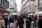 Winter-Schnäppchenmarkt