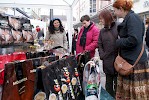 Winter-Schnäppchenmarkt