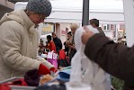 Winter-Schnäppchenmarkt