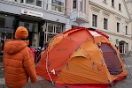 Winter-Schnäppchenmarkt