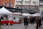 Winter-Schnäppchenmarkt