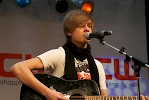 Starmaniasieger Oliver: Auftritt in der SCW