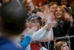 Starmaniasieger Oliver: Auftritt in der SCW