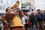 Welser Fasching 2009