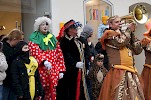 Welser Fasching 2009