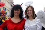 Welser Fasching 2009