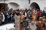 Welser Fasching 2009