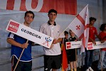 Eröffnung Upper Austria Cup 2009