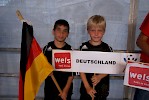 Eröffnung Upper Austria Cup 2009
