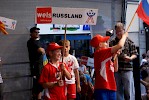 Eröffnung Upper Austria Cup 2009