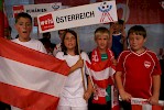 Eröffnung Upper Austria Cup 2009