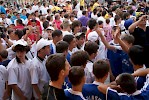 Eröffnung Upper Austria Cup 2009