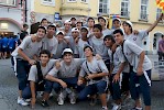 Eröffnung Upper Austria Cup 2009