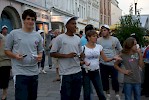 Eröffnung Upper Austria Cup 2009