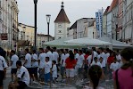 Eröffnung Upper Austria Cup 2009