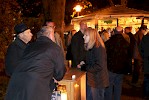 Grillen & Punsch im Park