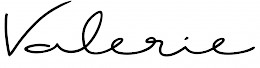 Logo Valerie