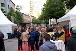 Shoppingnight Mai 2017