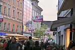 Shoppingnight Mai 2017