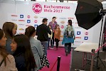 Kuchenmesse 2017