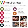 Die Gastronomie jede Woche neue Highlights