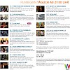 Kinoprogramm 19. bis 30. Juli 2017