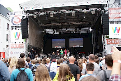 MusikFestiWels 2017