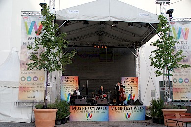 MusikFestiWels 2017