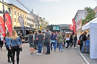 MusikFestiWels 2017