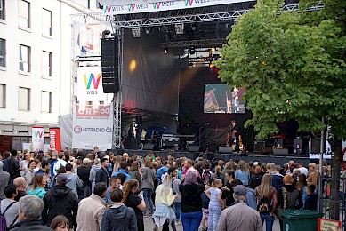 MusikFestiWels 2017