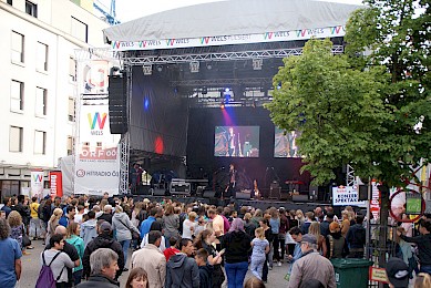 MusikFestiWels 2017